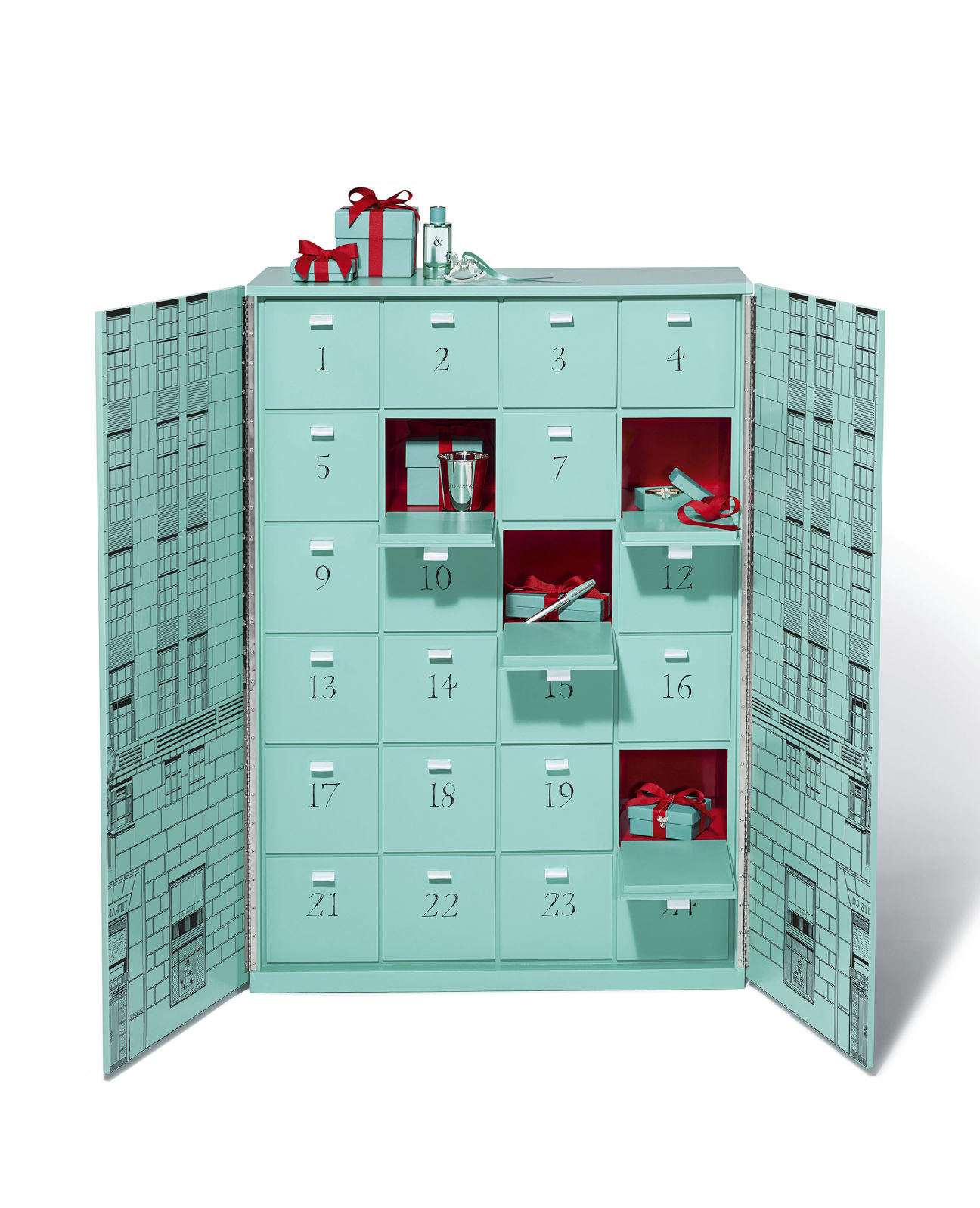 Gift Guide-Advent Calendars